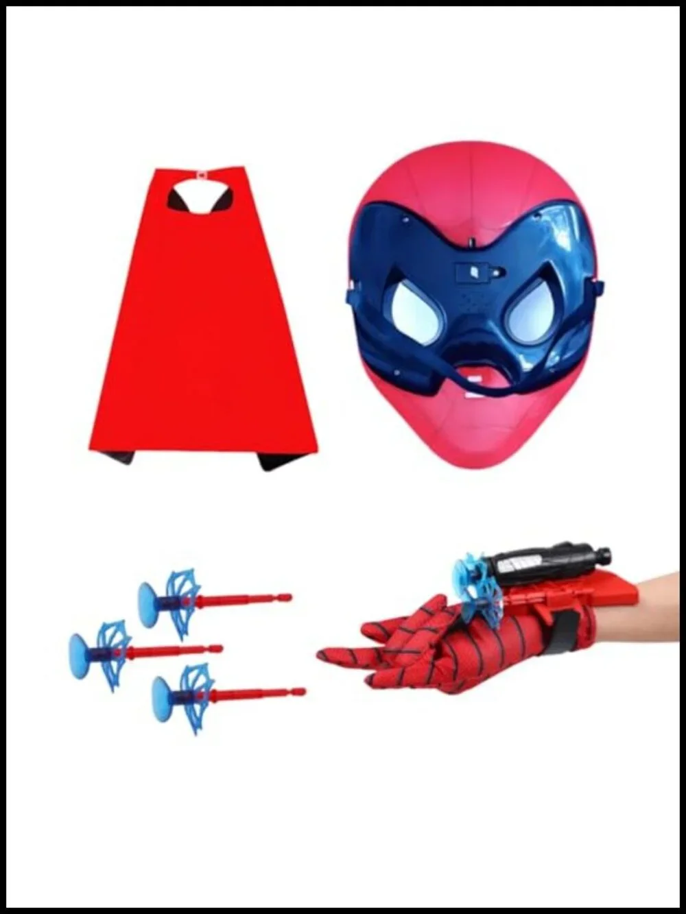 N/A imaginative play